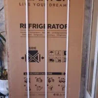 یخچال کمبی آکبند فروش فوری