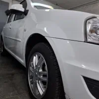 تندر پلاس ۹۷ کم کار بسیار تمیز