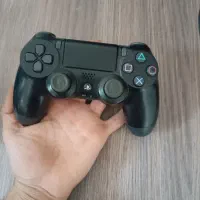 دسته ps4 slim های کپی