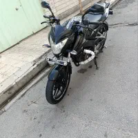 ns150|موتورسیکلت|پاکدشت, پاکدشت (مامازند)|دیوار