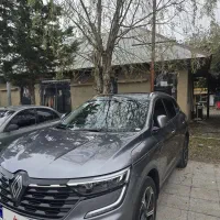 کولیوس ۲۰۲۵  فول وارداتی