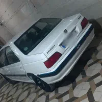 پژو پارس مدل ۴۰۲|خودرو سواری و وانت|اهواز, کارون|دیوار