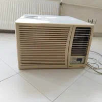 کولر گازی ال جی