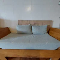 مبل|مبلمان خانگی و میز عسلی|نیشابور, فردوس شمالی|دیوار