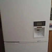 یخچال فریزر