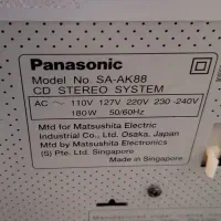 ضبط صوت و دوربین هندی کم پاناسونیک|دوربین عکاسی و فیلم‌برداری|تهران, کاشانک|دیوار