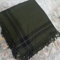 شال گردن|لباس|بانه, |دیوار