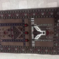 سجاده دست بافت