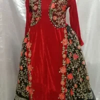 لباس محلی خوشکل و شیک