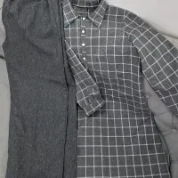 تعدادی لباس نو و تمیز بزرگ سال و بچه گانه|لباس|خمین, |دیوار