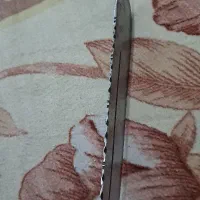 چاقو کوهنوردی