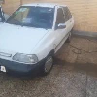 پراید ۱۳۱ مدل ۹۰