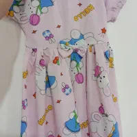 لباس بچگانه