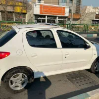 پژو 207 اتوماتیک در حد|خودرو سواری و وانت|ایذه, |دیوار