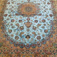 ۶متری اصفهان تک|فرش|اصفهان, نقش جهان|دیوار