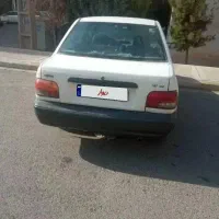 پراید ۱۳۱ مدل ۹۵|خودرو سواری و وانت|بهارستان, |دیوار