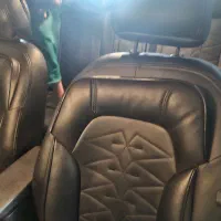 فروش یک دستگاه خودرو دنا پلاس فوری|خودرو سواری و وانت|شیراز, شهرک گلدشت حافظ‎|دیوار