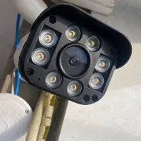 انواع دوربین مداربسته ودزدگیر اماکن آیفون و کرکره