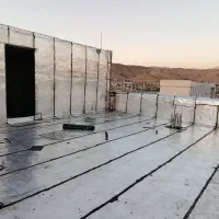 ایزوگام کاری