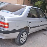 پژو slx موتور معمولی ۱۸۰۰