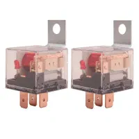 رله بوق ۵ فیش خودرو|قطعات یدکی و لوازم جانبی|رشت, پیرسرا|دیوار