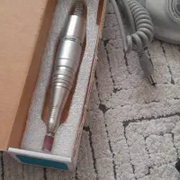 سوهان برقی ناخن ماراتن کمبی ۲۴|آرایشی، بهداشتی، درمانی|پاکدشت, پاکدشت (مامازند)|دیوار