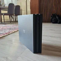 ps4 pro 1TB|کنسول، بازی ویدئویی و آنلاین|تهران, شهرک چیتگر|دیوار