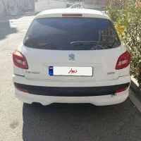 207 اتومات بدون رنگ