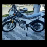 موتور تریل 200cc