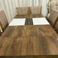 میز نهار خوری