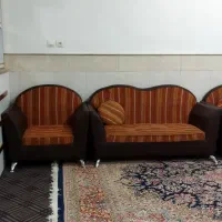 مبل|مبلمان خانگی و میز عسلی|قم, سید معصوم|دیوار