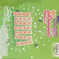 کتاب کمک درسی کنکور 1405