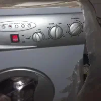 ماشین لباسشویی،تمام اتوماتیک،کاملا آکبند|ماشین لباسشویی و خشک‌کن لباس|گرمسار, |دیوار