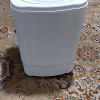 مینی واش کهنه شور بچه|ماشین لباسشویی و خشک‌کن لباس|کازرون, |دیوار