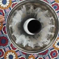 فروش سماور گازی|سماور، چای‌ساز، قهوه‌ساز|خمینی‌شهر, |دیوار