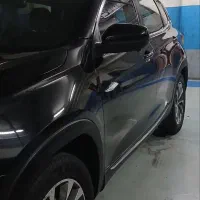 تیگوie7 بیرنگ|خودرو سواری و وانت|تهران, گیشا|دیوار