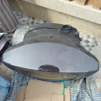 تلویزیون ال جی قدیمی|تلویزیون و پروژکتور|سمنان, |دیوار