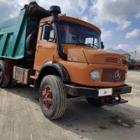 زیر مایلر کمپرسی مدل ۹۰|خودرو سنگین|تهران, زمزم|دیوار