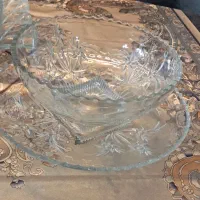 ظروف بلوری|ظروف سرو و پذیرایی|ملایر, |دیوار