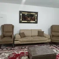 55 متری/ طبقه دوم /روبه نما /خ ولیعصر|فروش آپارتمان|محمدشهر, محمدشهر|دیوار