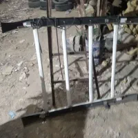 باربند ماشین پراید ،چهارپایه کولر،قفس،کفی ماشین|قطعات یدکی و لوازم جانبی|سبزوار, جهاد کشاورزی|دیوار