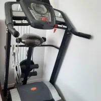 تردمیل فورد