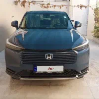 هوندا hrv 2025   نسخه ژاپن  ۱۵۰۰سی سی.