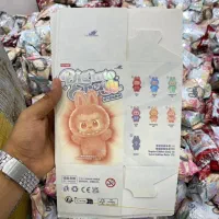 عروسک لبوبو|اسباببازی بچه|بندر گناوه, |دیوار