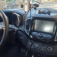 تیگو ۵ مدل ۹۵|خودرو سواری و وانت|مشکیندشت, |دیوار