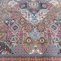 فرش ۱۲ متری و۶متری