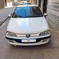 پارس سال 92 بی رنگ