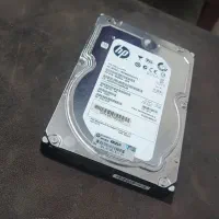 هارد اینترنال ۳.۵ اینچی اچ پی ۴ ترابایت HP 4TB