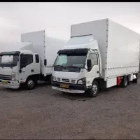 حمل ونقل اثاثیه با بیمه و کارگر حرفهای وضمانت|خدمات حمل و نقل|کاشان, فاز ۲ ناجی آباد|دیوار