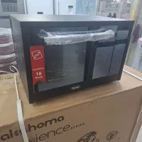 توستر آکبند مارک تکنو